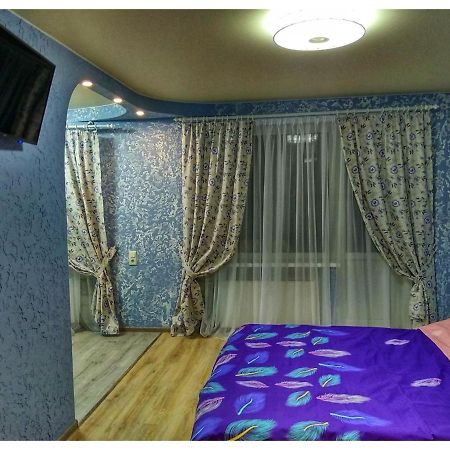 2Х Кімнатна Квартира На Вулиці Лесі Українки Uzyn Dış mekan fotoğraf