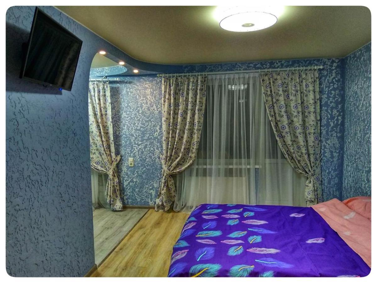 2Х Кімнатна Квартира На Вулиці Лесі Українки Uzyn Dış mekan fotoğraf